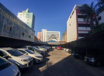 Comercial · 772m² · Terreno à venda em Campinas, Centro, com 772 m²