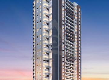Apartamento · 75m² · 1 Quarto · 1 Vaga · Apartamento Duplex à venda em Campinas, Chácara da Barra, com 1 suíte, com 75 m², Platina Patriani