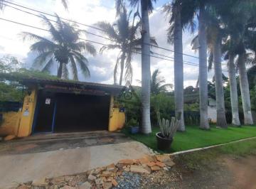 Chácara · Chácara à venda em Campinas, Residencial Burato, com 4 suítes, com 1710 m²