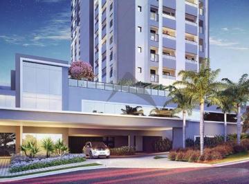 Apartamento · 43m² · 1 Quarto · Apartamento à venda em Campinas, Bosque, com 1 suíte, com 43 m², Sirius Patriani