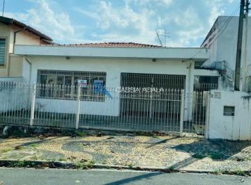 Comercial · 190m² · 7 Quartos · 4 Vagas · Casa à venda em Campinas, Jardim Leonor, com 7 quartos, com 190 m²