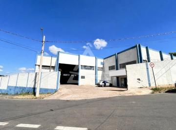 Comercial · 1900m² · 10 Vagas · Galpão à venda e para alugar em Campinas, Jardim do Vovô, com 1900 m²
