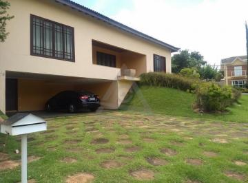 Casa · 385m² · 3 Quartos · Casa à venda em Campinas, Loteamento Alphaville Campinas, com 3 quartos, com 385 m²