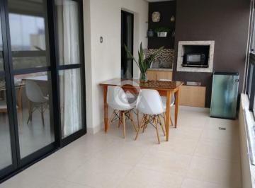volare · Apartamento à venda em Campinas, Parque das Flores, com 3 suítes, com 117 m², Volare