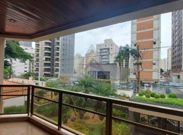 Chateau Du Frontenac · Apartamento à venda em Campinas, Cambuí, com 4 quartos, com 230 m², Chateau Du Frontenac