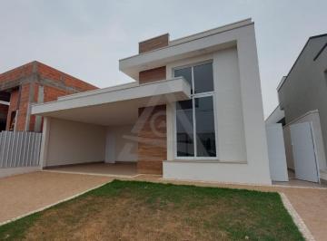 Villa Bella Siena · Casa à venda em Paulínia, Jardim América, com 3 suítes, com 204 m², Villa Bella Siena