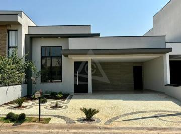 Jardim De Mônaco · Casa à venda em Hortolândia, Residencial Jardim de Mônaco, com 3 quartos, com 155 m²
