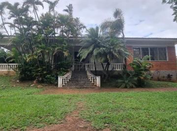Comercial · 747m² · 6 Quartos · Casa à venda em Campinas, Parque Taquaral, com 6 quartos, com 747 m²