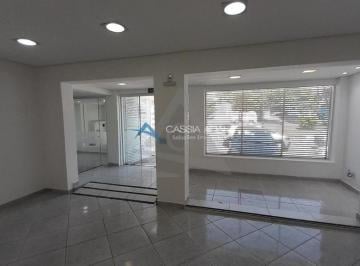Comercial · 227m² · 1 Quarto · 4 Vagas · Casa para alugar em Campinas, Jardim Flamboyant, com 1 quarto, com 227 m²