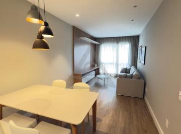 ALIVE NOVA CAMPINAS · Apartamento à venda em Campinas, Jardim Paraíso, com 2 suítes, com 84 m², ALIVE NOVA CAMPINAS