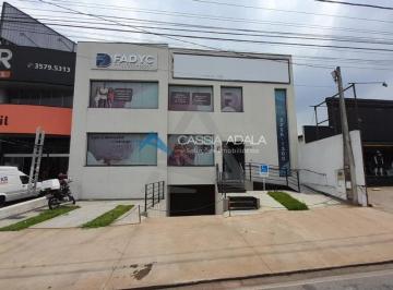 Prédio · Prédio para alugar em Campinas, Bonfim, com 589 m²