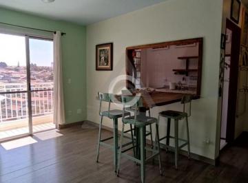 felicity residence · Apartamento à venda em Campinas, Parque Brasília, com 2 quartos, com 63 m², Felicity Residence