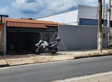 Comercial · 240m² · 3 Quartos · 3 Vagas · Casa à venda em Campinas, Jardim Novo Campos Elíseos, com 3 quartos, com 240 m²