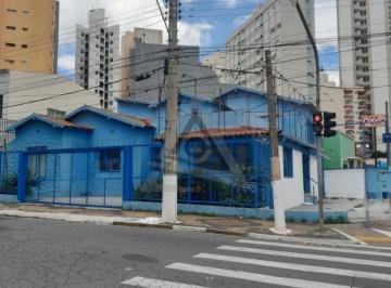 Comercial · 227m² · 6 Quartos · 4 Vagas · Casa à venda e para alugar em Campinas, Centro, com 6 quartos, com 227 m²
