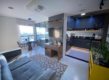MaxHaus Cambuí II · Apartamento à venda em Campinas, Cambuí, com 2 suítes, com 70 m², MaxHaus Cambuí II