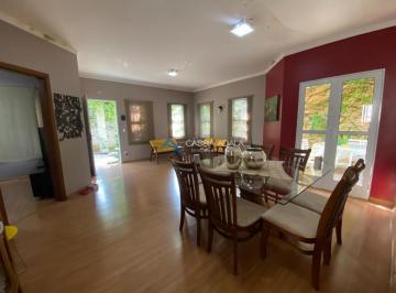 Casa · 230m² · 3 Quartos · 8 Vagas · Casa à venda em Paulínia, Santa Terezinha, com 3 quartos, com 230 m²