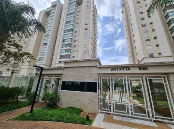 ArtVitta · Apartamento à venda e para alugar em Campinas, Taquaral, com 3 suítes, com 136 m², ArtVitta