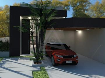 casa em condominio · Casa à venda em Paulínia, São Bento, com 3 suítes, com 147 m², Residencial Terras Da Estância