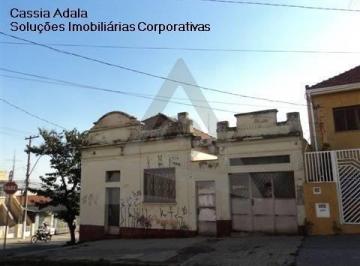 Comercial · 172m² · 4 Quartos · Casa à venda em Campinas, Vila Industrial, com 4 quartos, com 172 m²