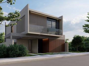 Casa · 208m² · 4 Quartos · 4 Vagas · Casa à venda em Campinas, Parque Rural Fazenda Santa Cândida, com 4 suítes, com 208 m², Flora Milano