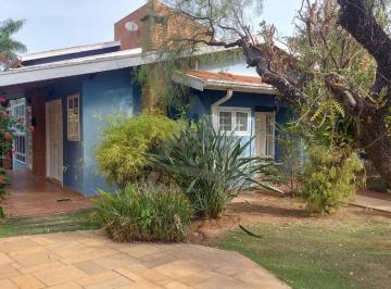 Casa · 249m² · 5 Quartos · 8 Vagas · Casa à venda e para alugar em Campinas, Jardim Santa Marcelina, com 5 suítes, com 249 m²