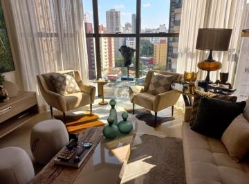 lucy behmer · Apartamento à venda em Campinas, Cambuí, com 3 quartos, com 145 m², Lucy Behmer
