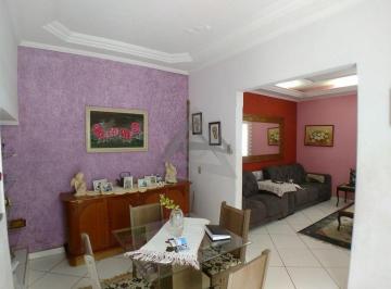 Casa · 132m² · 3 Quartos · 2 Vagas · Casa à venda em Campinas, Taquaral, com 3 quartos, com 132.55 m²