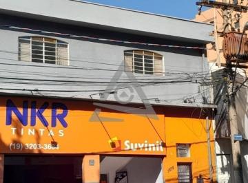 Comercial · 140m² · Sala para alugar em Campinas, Centro, com 140 m²