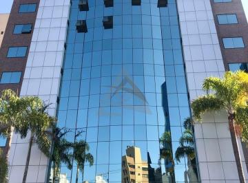 Comercial · 340m² · 8 Vagas · Sala à venda em Campinas, Centro, com 340 m², Glicério Office Buidiing
