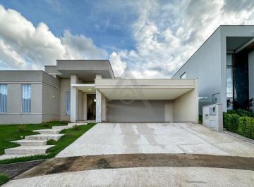 casa em condominio · Casa à venda em Campinas, Loteamento Parque dos Alecrins, com 3 quartos, com 265 m²