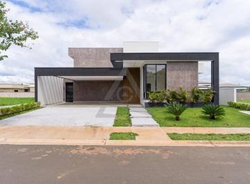 Casa · 256m² · 3 Quartos · 2 Vagas · Casa à venda em Jaguariúna, Fazenda Duas Marias, com 3 suítes, com 256 m², Tamboré