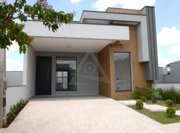 casa em condominio · Casa à venda em Paulínia, São Bento, com 2 suítes, com 140 m², Residencial Terras Da Estância