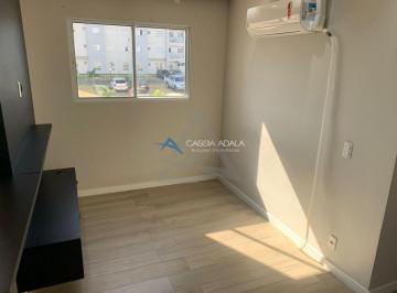 residencial clube aquaville · Apartamento à venda em Paulínia, João Aranha, com 2 quartos, com 48 m², Residencial Clube AquaVille