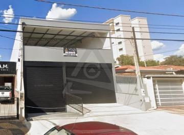 Comercial · 634m² · 21 Vagas · Prédio para alugar em Campinas, Jardim Dom Bosco, com 634 m²