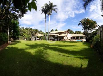 Rural · 430m² · 3 Quartos · Chácara à venda em Campinas, Loteamento Chácaras Vale das Garças, com 3 suítes, com 2600 m²