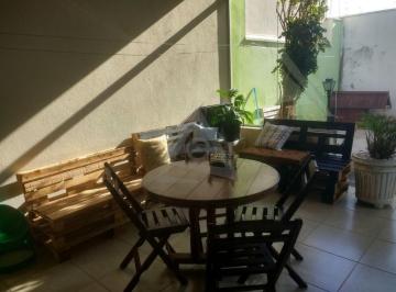 Casa · 140m² · 3 Quartos · 1 Vaga · Casa à venda em Campinas, Parque Via Norte, com 3 quartos, com 140 m²