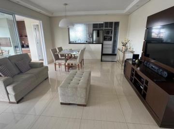 Due Residenziale & Ufficio · Apartamento à venda em Campinas, Jardim Chapadão, com 3 suítes, com 138 m²