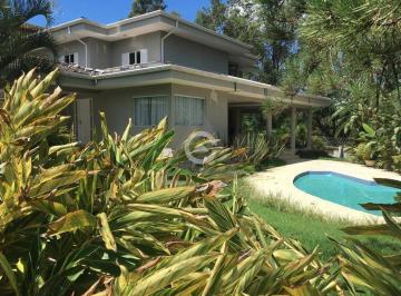 casa em condominio · Casa à venda em Campinas, Loteamento Alphaville Campinas, com 5 suítes, com 425 m²