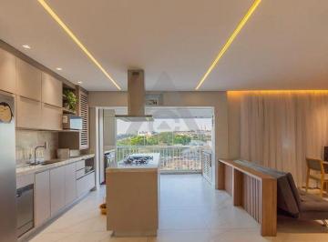 Up Living · Apartamento à venda em Campinas, Parque Itália, com 2 quartos, com 70 m², Up Living