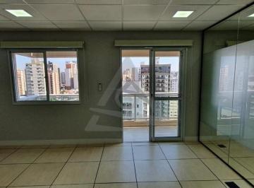 Comercial · 55m² · Sala à venda em Campinas, Centro, com 55 m², Edifício Escritórios Design Campinas