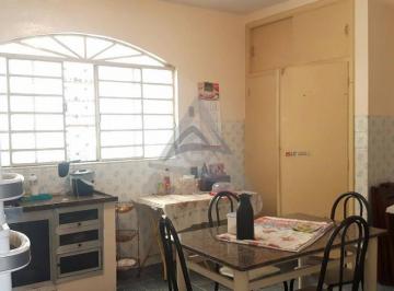 Comercial · 211m² · 4 Quartos · 3 Vagas · Casa à venda em Campinas, Jardim Guanabara, com 4 quartos, com 211.3 m²