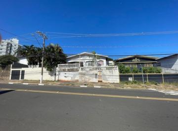 Comercial · 233m² · 3 Quartos · 2 Vagas · Casa para alugar em Campinas, Chácara da Barra, com 3 quartos, com 233 m²