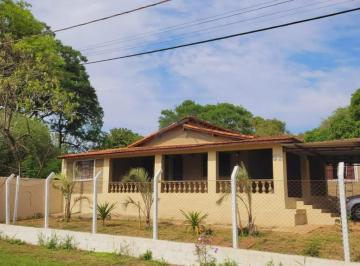 Rural · 800m² · 4 Quartos · Chácara à venda em Campinas, Chácaras Bocaiúva Nova, com 4 quartos, com 4200 m²