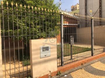Casa · 100m² · 3 Quartos · 3 Vagas · Casa à venda em Campinas, Cambuí, com 3 quartos, com 100 m²
