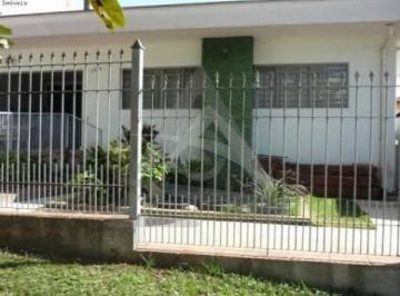 Comercial · 255m² · 5 Quartos · 4 Vagas · Casa à venda em Campinas, Parque São Quirino, com 5 quartos, com 255 m²