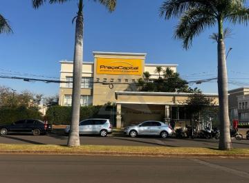 Comercial · 39m² · Sala à venda e para alugar em Campinas, Jardim Santa Genebra, com 39 m², Praça Capital