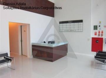 Comercial · 32m² · Sala à venda em Campinas, Cambuí, com 32 m², Modulo Cambuí