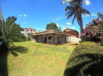 Casa · 204m² · 3 Quartos · 4 Vagas · Casa à venda em Campinas, Chácara da Barra, com 3 quartos, com 204 m²