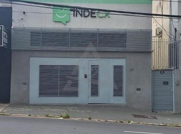 Comercial · 235m² · Salão à venda e para alugar em Campinas, Vila Lídia, com 235 m²