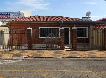 Casa · 98m² · 3 Quartos · 3 Vagas · Casa à venda em Campinas, Jardim Bela Vista, com 3 quartos, com 98 m²